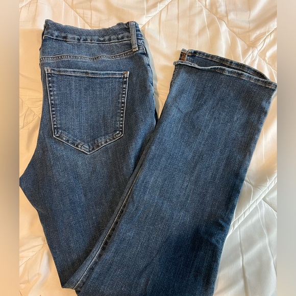 Express ultra hyper stretch Jeans - Picture 4 of 5